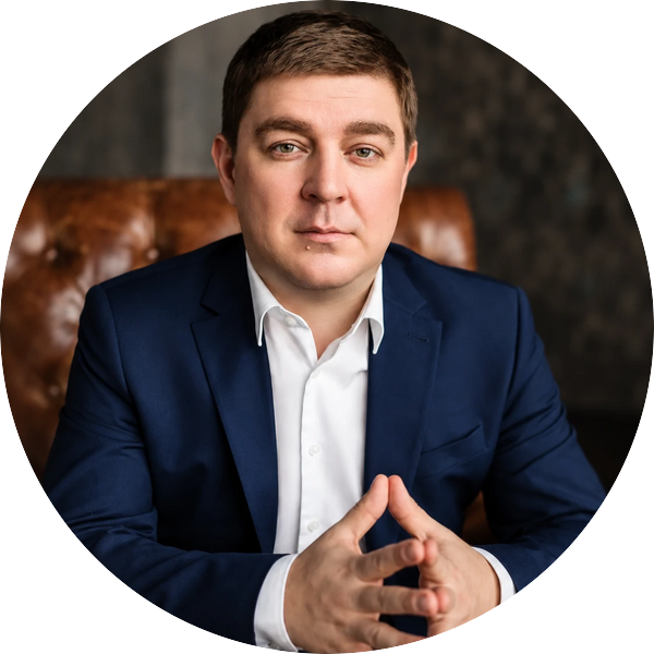 Кутяхов Олег Евгеньевич
